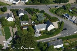 P1450818 2021 06 08 Rue De Bretagne, De Kerloumet, De La Bonne Fontaine